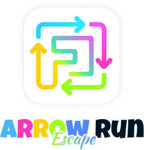 Arrow Run: Escape app icon